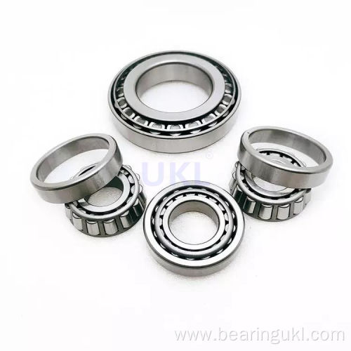 High performance taper roller bearing 32222 32212